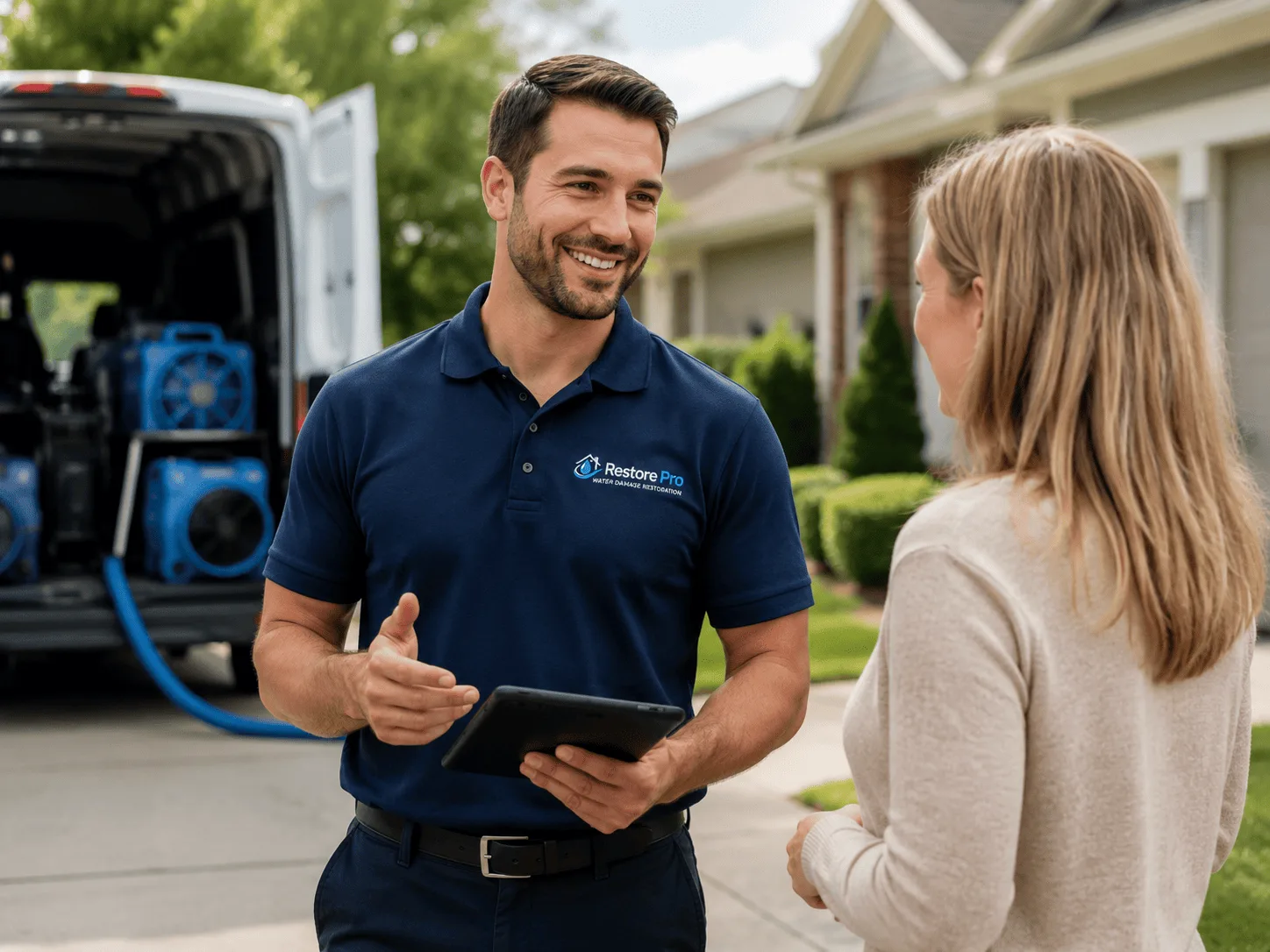 Water Damage Restoration Hadley, NY FAQs
